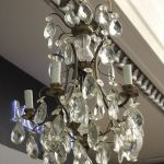 724 5239 CHANDELIER